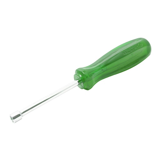[URR9211] DESTORNILLADOR VERDE CAJA 11/32
