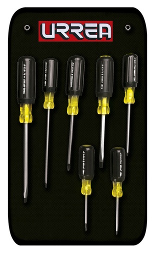 [URR9400A] JGO 7 DEST CUSHION GRIP COMB