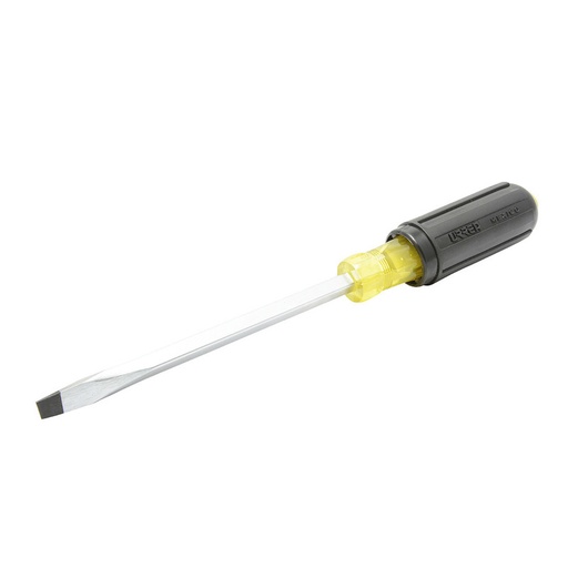 [URR9422] DESTORNILLADOR PTA PLANA 5/16 X 6 B/