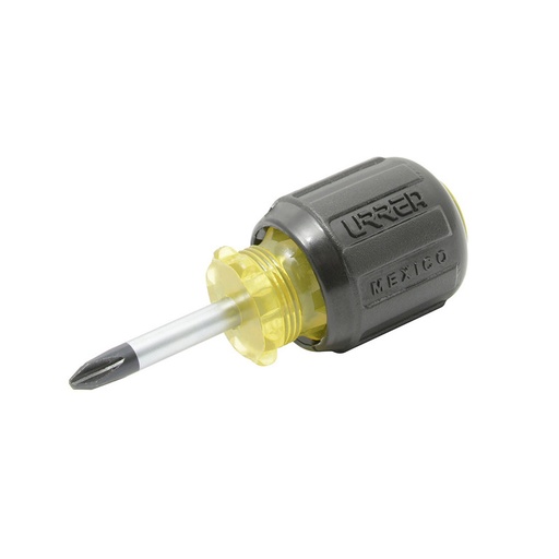 [URR9471] DESTORNILLADOR PTA PHILLIPS T/TROMPO NO2