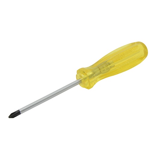 [URR9680] DESTORNILLADOR PTA PHILLIPS No 0 DE 1/8