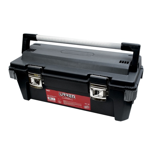 [URR9921] CAJA PLASTICA SEGUROS METAL 25