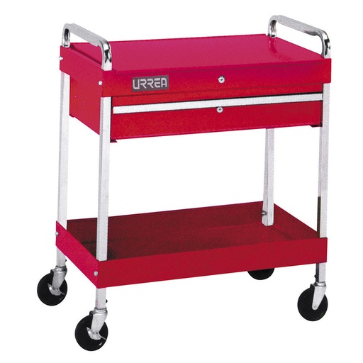 [URR9983] CARRO UTILITARIO 1 GAVETA