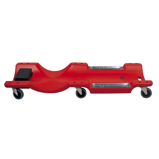 [URR9991] CAMA P/MECANICO PLASTICO URREA