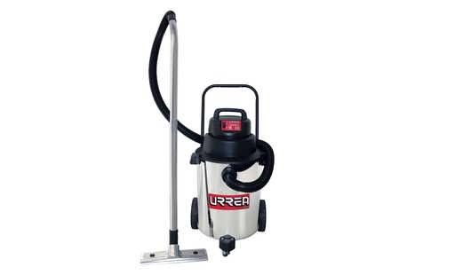 [URRAS810] DESCATALOGADO P/PROV ASPIRADORA 10 GALONES INOX 2 HP
