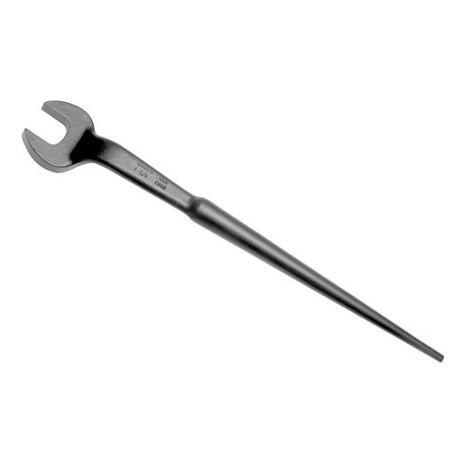 [URRC908] LLAVE ESTRUCT COLA ACODADA URREA 1 1/4