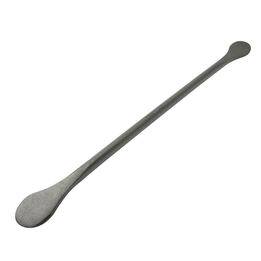 [URRCE2] ESPATULA URREA D/DOBLE CUCH 25 X 11/16