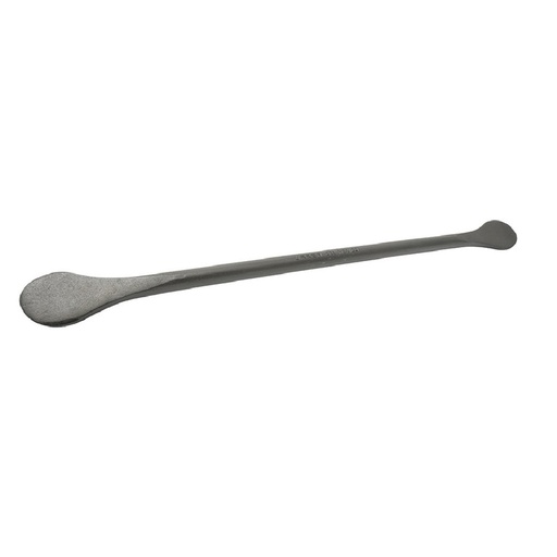 [URRCE3] ESPATULA URREA D/DOBLE CUCH 30 X 11/16