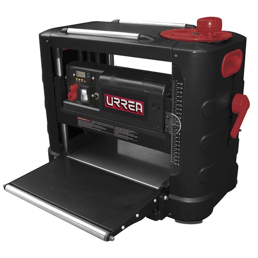 [URRCE913] CEPILLO DE BANCO 13 2-1/2 HP 120V URREA