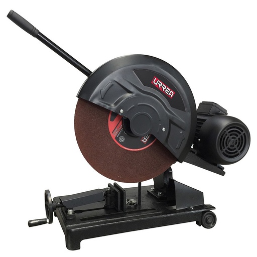[URRCM916] CORTADORA METALES 16" 4HP 220V