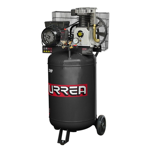 [URRCOMP8115] COMPRESOR DE AIRE 3 HP 115LTS 127V