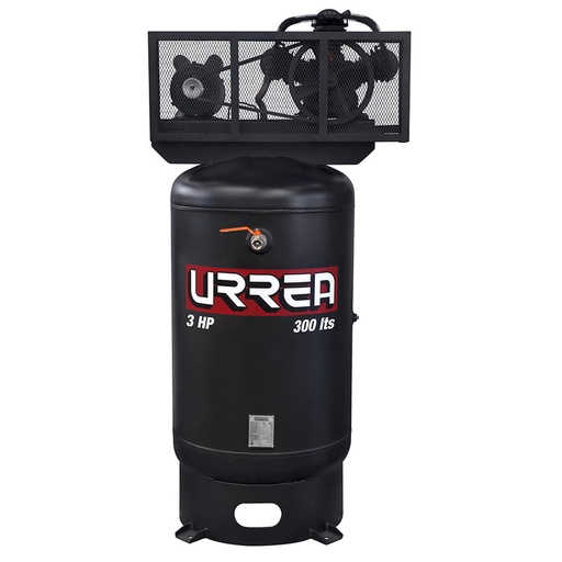 [URRCOMP9303] COMPRESOR VERTICAL 3 HP 300L