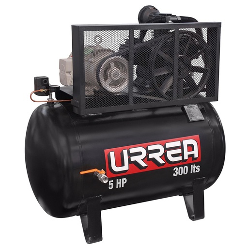 [URRCOMP9503] COMPRESOR 5 HP 300L