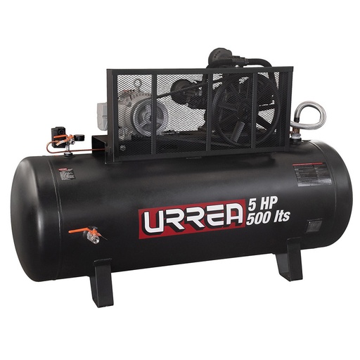 [URRCOMP9505] COMPRESOR D/AIRE IND.500LT 5HP