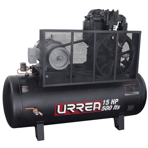 [URRCOMP9515] COMPRESOR D/AIRE IND. 500LT 15HP