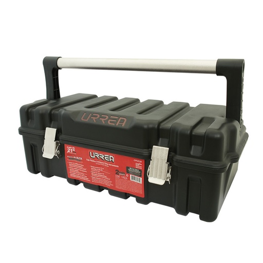 [URRCPUC20] CAJA PLASTICA COMPACTADA PORTA-HTAS