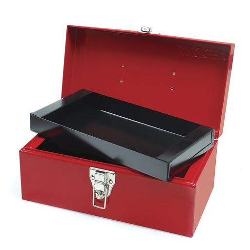 [URRD1] CAJA METALICA 30 X 16 X 14.2 URREA