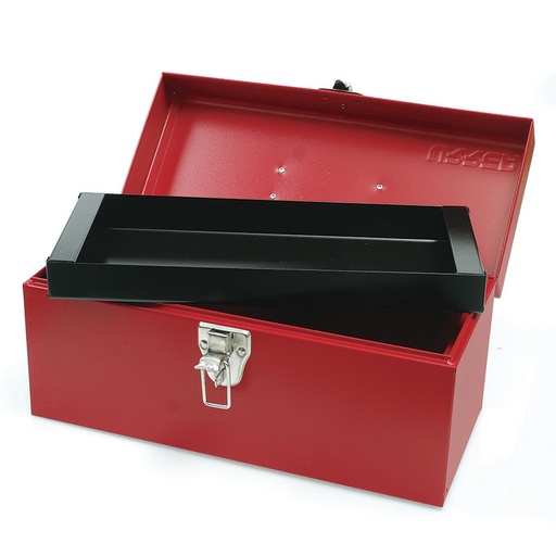 [URRD2] CAJA METALICA 36 X 16 X 17 URREA