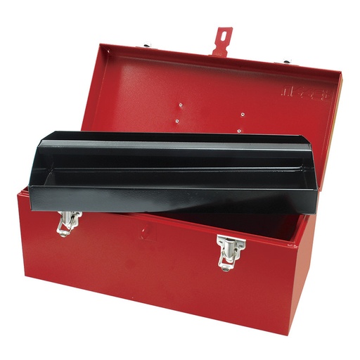 [URRD3] CAJA METALICA 41 X 18.4 X 19 URREA