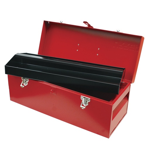[URRD5] CAJA METALICA 51 X 20 X 19 URREA