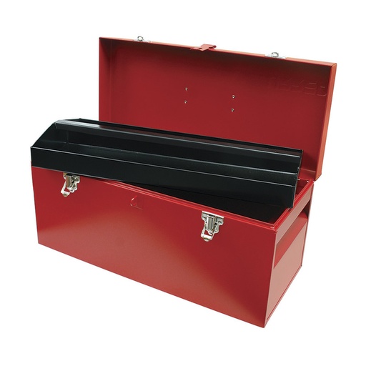 [URRD6] CAJA METALICA 51 X 21 X 24 URREA