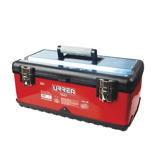 [URRD61] CAJA METALICA 20 URREA