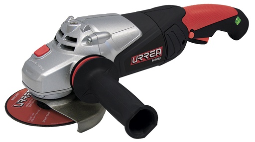 [URREA1005] ESMERILADORA ANGULAR 5 1500W