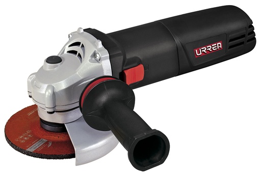 [URREA1204] ESMERILADORA ANGULAR 4 1/2 850 W
