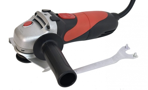 [URREA904] DESCATALOGADO P/PROV ESMERILADORA ANGULAR MOD. EA904