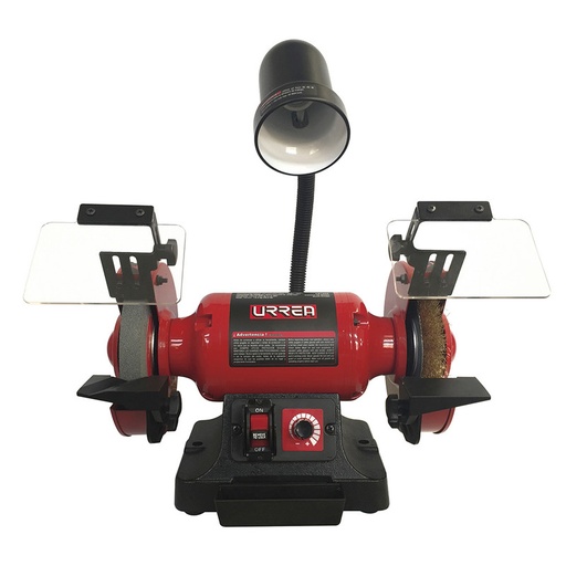 [URREB1006] ESMERIL BANCO 6 250W