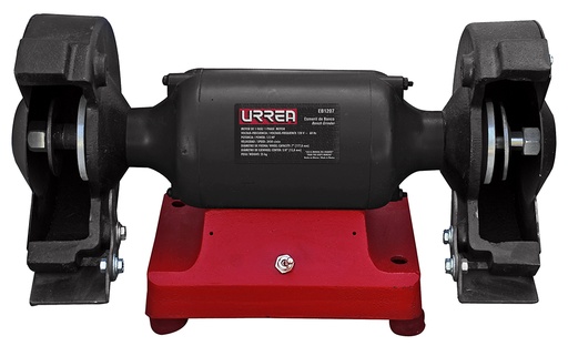 [URREB1207] ESMERIL BANCO 7 1/2HP