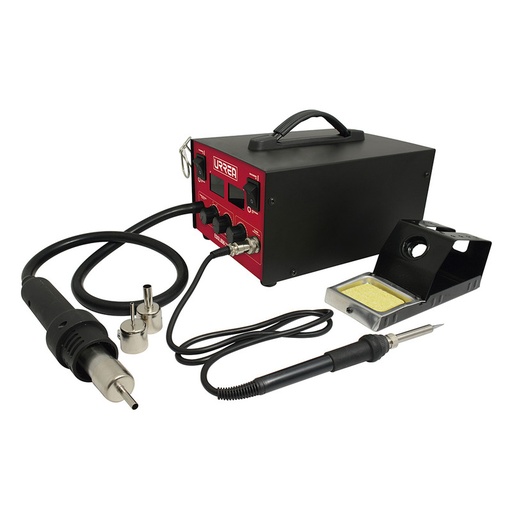 [URRESOL866] ESTACION SOLDADURA 660W 120 V