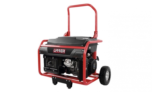 [URRGG860] DESCATALOGADO P/PROV GENERADOR A GASOLINA 6.0KW MAX