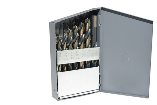 [URRH5115] JGO 15 BROCAS PREMIUM1/16-1/2