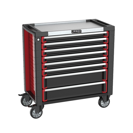 [URRHD35M8] GABINETE MOVIL 8 GAVE 35"