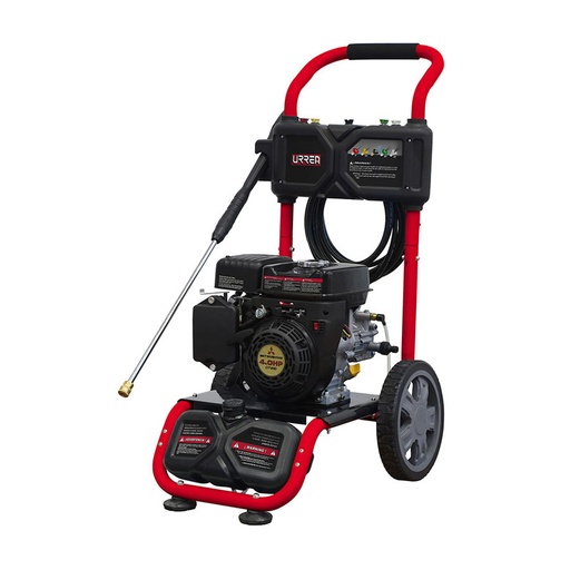 [URRHG840] HIDROLAVADORA A GASOLINA 4HP