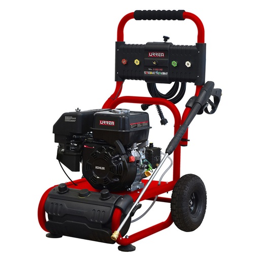 [URRHG865] HIDROLAVADORA A GASOLINA 6.5 HP