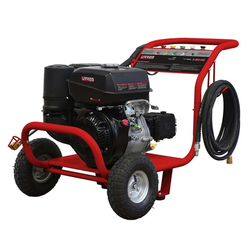 [URRHG909] HIDROLAVADORA A GASOLINA 9.5HP