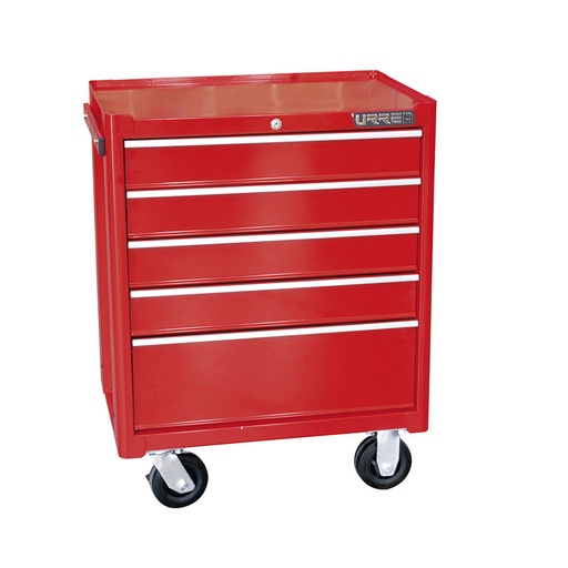 [URRI27M5] GABINETE INDUSTRIAL 5 GAV 27X18X35