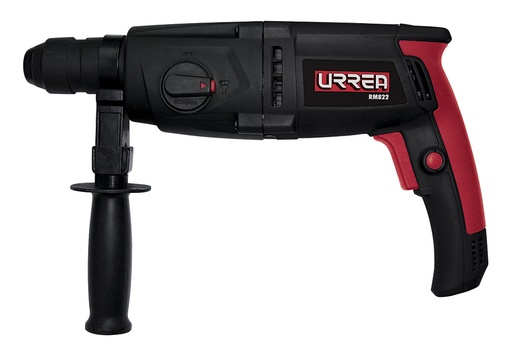 [URRRM822] ROTOMARTILLO SDS PLUS 620 W 2