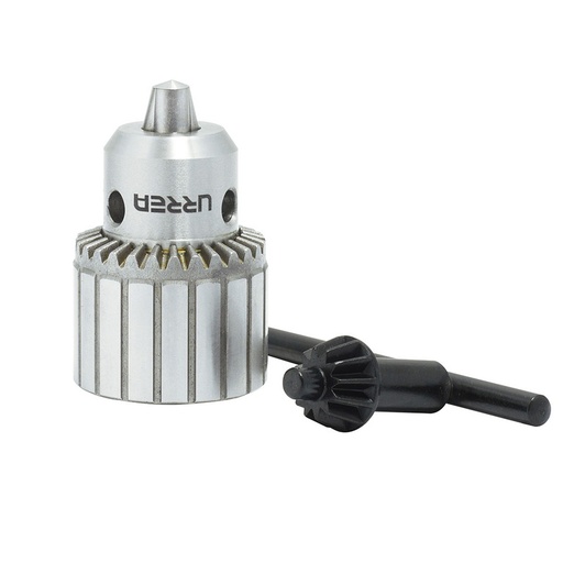 [URRRMCHK12A] BROQUERO 1/2 CON LLAVE 1/2-20 NF