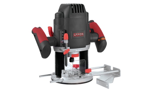 [URRRRD950] DESCATALOGADO P/PROV ROUTER BASE ALUMINIO 1/4-1/2 1500 2HP