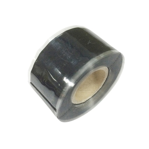 [URRSFTB] CINTA DE SILICON DE AUTOFUSION 1 X 3 MT NEGRO
