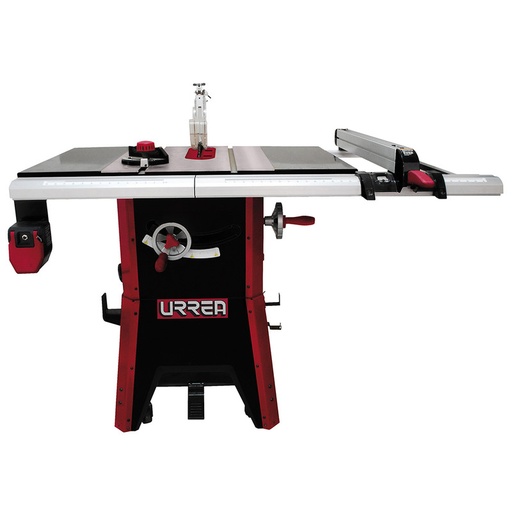 [URRSM1010] DESCATALOGADO P/PROV SIERRA MESA CONTRACTOR 10 1800W