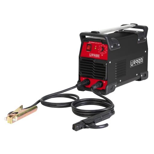 [URRSOLI1020-BV] SOLDADORA INVERTER PARA ELECTRODOS