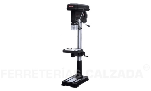 [URRTC934] DESCATALOGADO P/PROV TALADRO ESTACIONARIO COLUMNA 3/4 1.5 HP