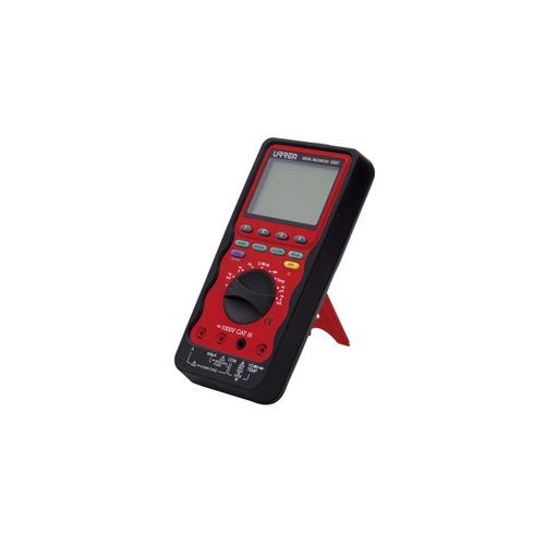 [URRUD87] DESCATALOGADO P/PROV MULTIMETRO DIGITAL USO GENERAL