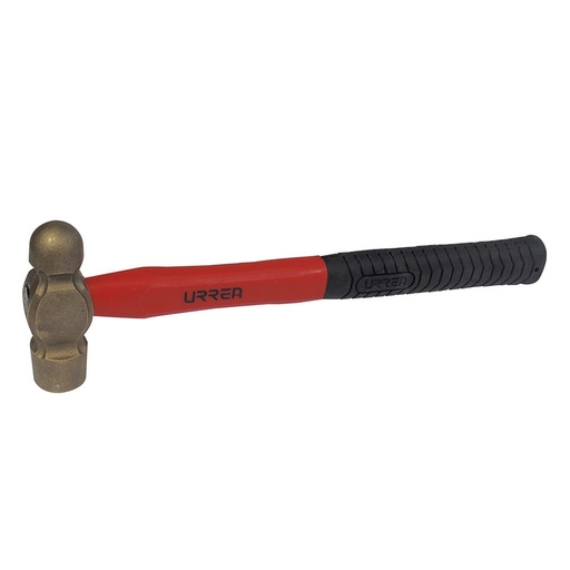 [URRUH01FG] MARTILLO BOLA ANTICHISPA 18OZ