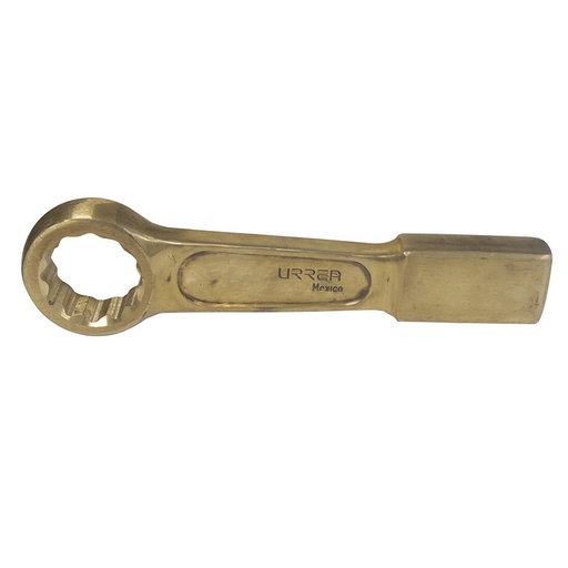 [URRUH2728SW] LLAVE GOLPE PLANA 12PTA 1 3/4