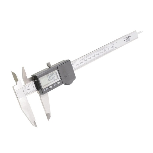[URRUMCD8] CALIBRADOR DIGITAL DUAL 0 -8 ACE INOX